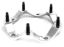 Wheel Spacer W/5 2in