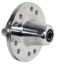 Hub Vented Rotor 5-4.50  5-4.75in
