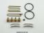 Caliper Rebuild Kit 1.75 Piston Dynapro/Dynalite