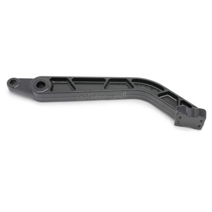 Clutch Pedal Reverse Mount
