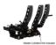 Pedal Assy Floor Mount w/Throttle Pedal & Link