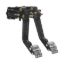 Dual Pedal Assy Adj Fw Swing Offset Clutch