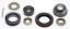 Hub Master Install Kit GM Metric