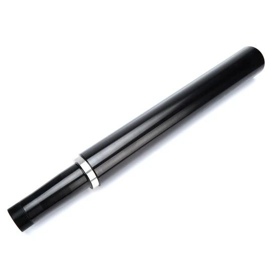 Axle Tube Wide 5 1Ton 26.6875in OAL