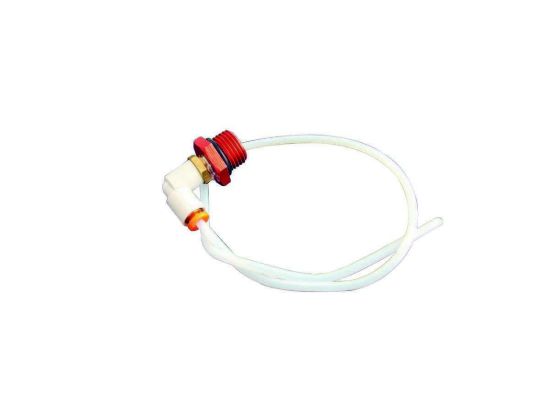 Breather Assembly