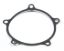 Gasket Dust Cap 2-7/8 Wide 5 Front Hub