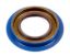 Pinion Seal .635in Thick 7in Quick Change