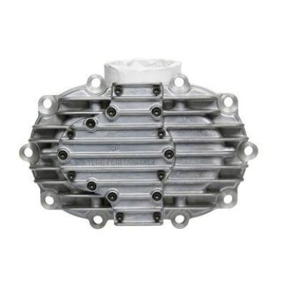 Gear Cover w/Integral Pump Sprint 10 Bolt