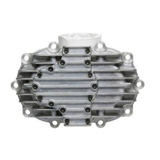 Gear Cover w/Integral Pump Sprint 10 Bolt