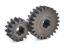 Gear Set Quick Change 6spl 1-3/8in