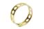 Pinion Assy Retaining Ring