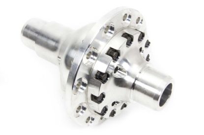 Billet Alum. Locker - Lightweight