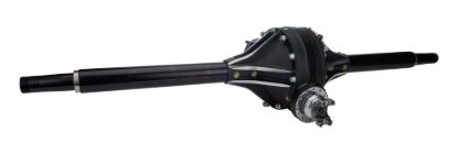 Quick Change Rear End L/M Rocket XR1 4.12