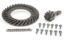 Ring & Pinion 4.11 w/o Bearing