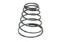 Return Spring Bell Housing