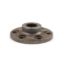 Crank Coupler SBC / BBC 1/4in-10 spl