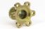 Crank Coupler Std Chevy 18spl w/24T HTD