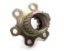 SBC Crank Coupler 10 Spl w/HTD 22 Tooth