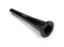 Black Torque Tube