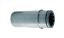 Steel Int 10-10 Coupler