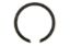 Retaining Ring for Outpt Shaft
