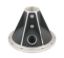 Mag Bell with Thermal Coating