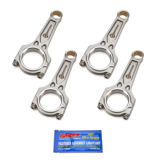 Honda Boost Line Kit K20A 139mm ARP2000