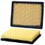 Air Filter Panel