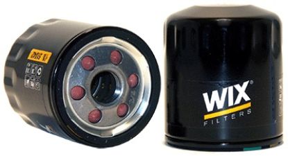 Spin-On Lube Filter