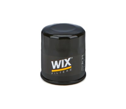 Spin-On Lube Filter