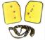 WIX Automatic Transmission Filter Kit