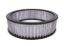 14in Round High Flow Filter 4in Tall