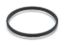 Carb Spacer Ring With Hybrid Seal Design