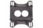 Carb. Adapter - 2300 to 4150 - L/W Tapered