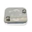 Ford IAC Block off Plate