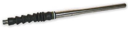 Collapsible Steering Column