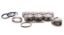 SBC F/T Piston Set 4.030 Bore -5cc
