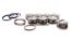 SBC F/T Piston Set 4.040 Bore -5cc