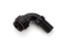 12an 90-Deg HS-79 Hose End to Male 12an ORB