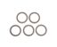 Repl Crush Washer for 7/8-20 Adapter (5pk)