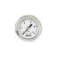 0-15 Fuel Pressure Gauge Liquid Filled