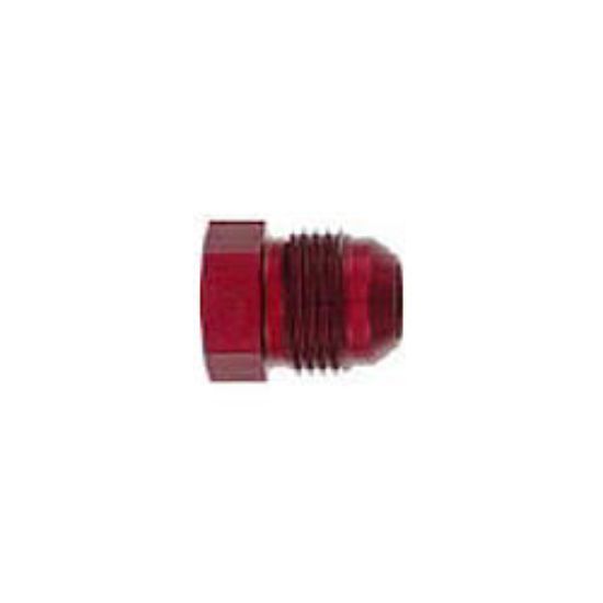 #10 Flare Plug