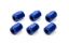 #3 Tube Nut 6 Pk