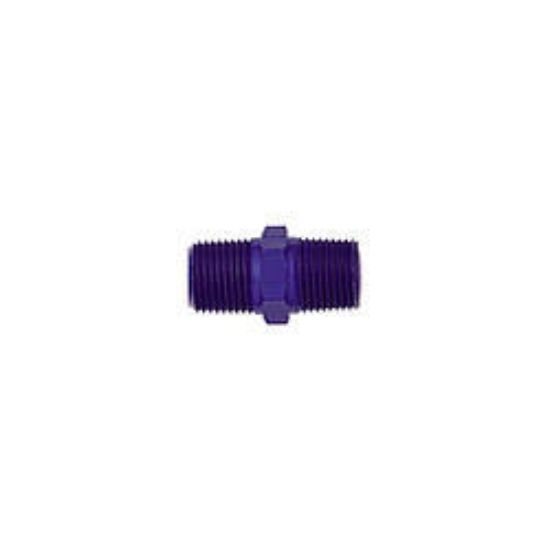 Nipple Male 1/4 Npt