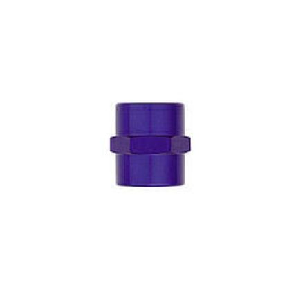 Coupler Fem 1/4 Npt