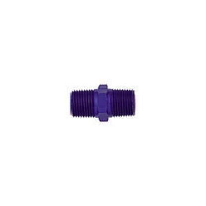 Male Nipple 3/8 Npt