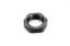 #8 Bulkhead Nut Alum Black