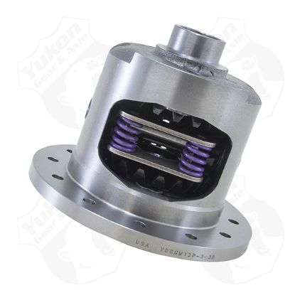 Duragrip Differential GM 12 Bolt Car 30 Spl HD
