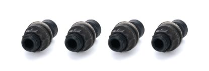 Adjusting Bolts & Nuts - 4-Pack