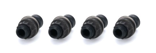 Adjusting Bolts & Nuts - 4-Pack